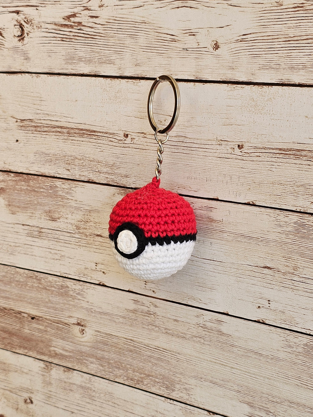 Llavero bola de anime