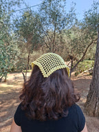 Bandana para pelo